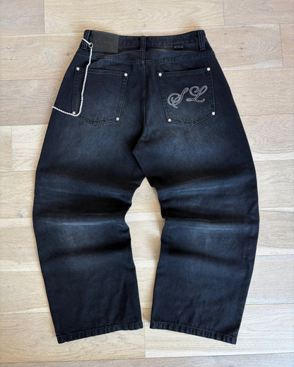 SIGNATURE DENIM