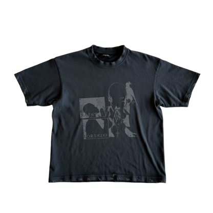‘GLORY’ TEE