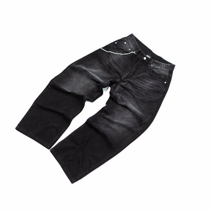 SIGNATURE DENIM