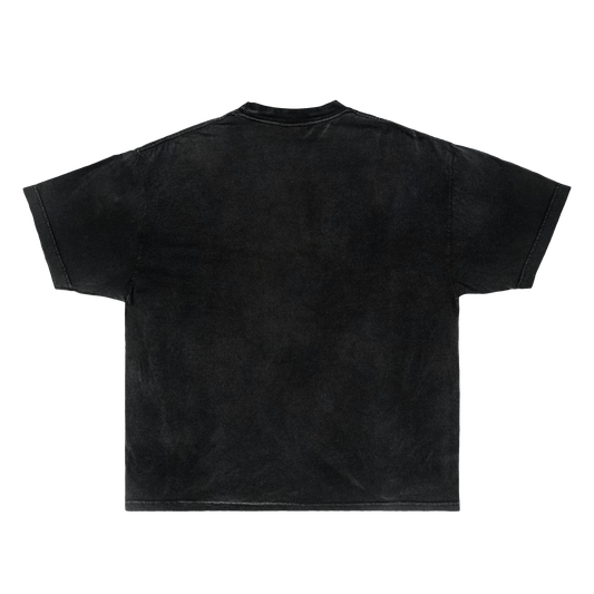 Opium Punk Rock Streetwear Tee Cotton True To Size Unisex Tee