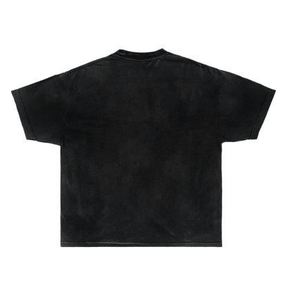 Opium Dobermann Streetwear Tee