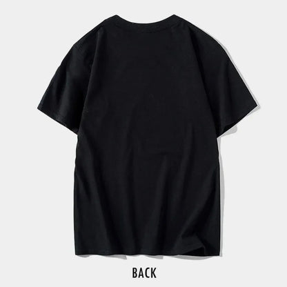 Anime Harajuku Graphic T-Shirt